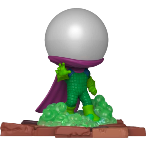Spider-Man: Beyond Amazing - Mysterio Sinister Six Deluxe Pop! Vinyl Figure