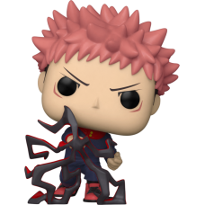 Jujutsu Kaisen - Yuji Itadori Pop! Vinyl Figure