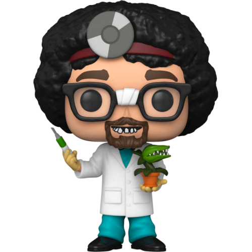 Cypress Hill - B-Real as Dr. Greenthumb Pop! Vinyl Figure