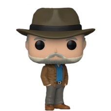 Jurassic World: Dominion - Dr. Alan Grant Pop! Vinyl Figure