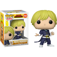 My Hero Academia - Neito Monoma Pop! Vinyl Figure