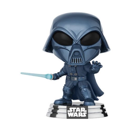 Star Wars - Darth Vader Concept Series Pop! Vinyl Figure (2022 Galactic Convention Exclusive)