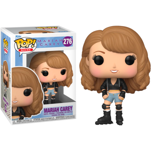 Mariah Carey - Mariah Carey Fantasy Pop! Vinyl Figure