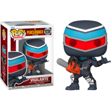 Peacemaker (2022) - Vigilante Pop! Vinyl Figure