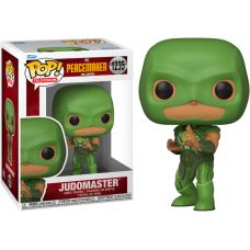 Peacemaker (2022) - Judomaster Pop! Vinyl Figure