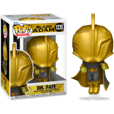 Black Adam (2022) - Dr. Fate Pop! Vinyl Figure