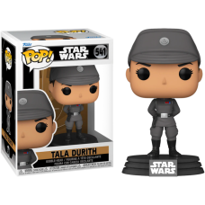 Star Wars: Obi-Wan Kenobi - Tala Durith Pop! Vinyl Figure