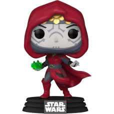 Star Wars Jedi: Fallen Order - Merrin Nightsister Pop! Vinyl Figure