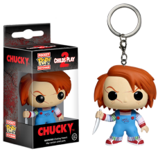 Child's Play - Chucky Pocket Pop! Keychain