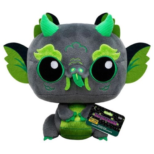 Frightkins - Grrtrude US Exclusive Plush! [RS]