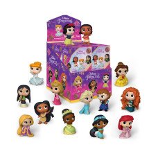 Disney - Ultimate Princesses Mystery Minis Blind Box