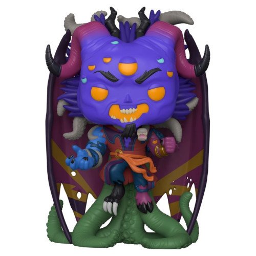 What If - The Supreme Festival of Fun 2021 6" Pop! Vinyl Figure