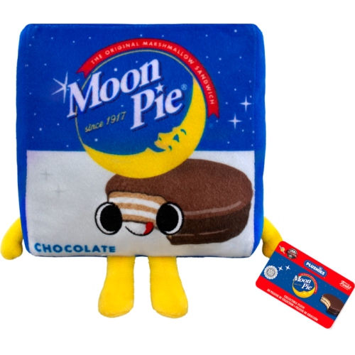 Moon Pie - Moon Pie Plush