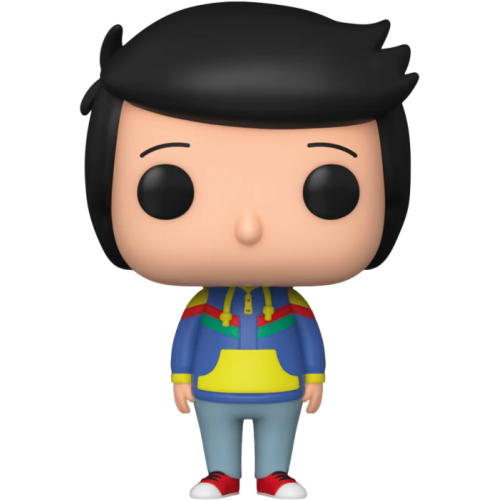 The Bob's Burgers Movie (2022) - Young Bob Belcher Pop! Vinyl Figure