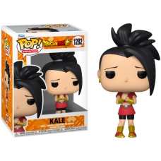 Dragon Ball Super - Kale Pop! Vinyl Figure