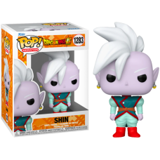 Dragon Ball Super - Shin Pop! Vinyl Figure