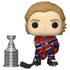 NHL: Canadiens - Guy LaFleur (Red) (with chase) Pop! Vinyl Figure