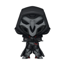 Overwatch 2 - Reaper Pop! Vinyl Figure