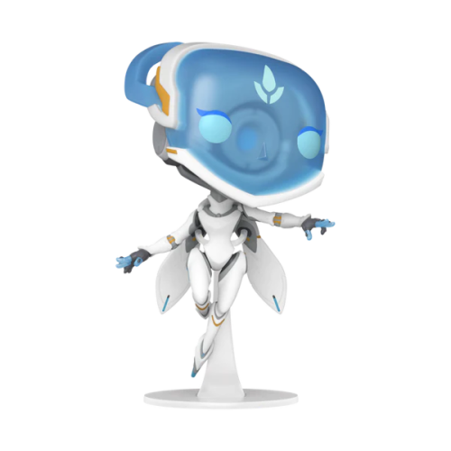 Overwatch 2 - Echo Pop! Vinyl Figure