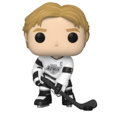 NHL: Legends - Wayne Gretzky (LA Kings White) Pop! Vinyl Figure