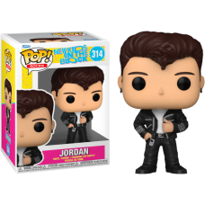 New Kids on the Block - Jordan Pop! Vinyl Figure