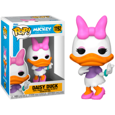Mickey and Friends - Daisy Duck Pop! Vinyl Figure