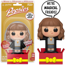 Harry Potter - Hermione Granger Popsies Vinyl Figure