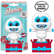 Rudolph the Red-Nosed Reindeer - Bumble Popsies Vinyl Figure