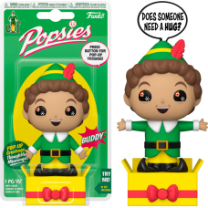 Elf - Buddy Popsies Vinyl Figure