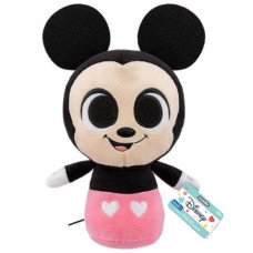 Mickey Mouse - Mickey Valentine 7" Pop! Plush