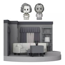 WandaVision - 50's Couch Mini Moment Figure