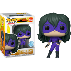 My Hero Academia - Setsuna Tokage Pop! Vinyl Figure