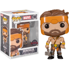 Marvel - Hercules Pop! Vinyl Figure