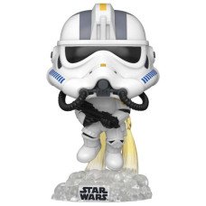 Star Wars: Battlefront - Imperial Rocket Trooper Pop! Vinyl Figure