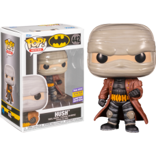 Batman - Hush Pop! Vinyl Figure (2022 Winter Convention Exclusive)