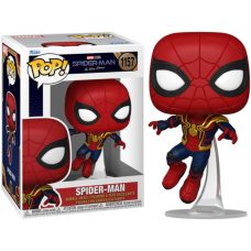 Spider-Man: No Way Home - Spider-Man Pop! Vinyl Figure