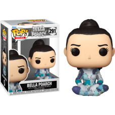 Bella Poarch - Bella Poarch Patchwork Pop! Vinyl Figure
