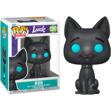 Luck (2022) - Bob Pop! Vinyl Figure