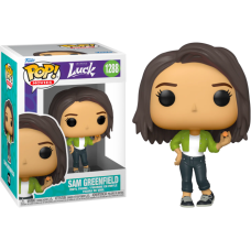 Luck (2022) - Sam Greenfield Pop! Vinyl Figure