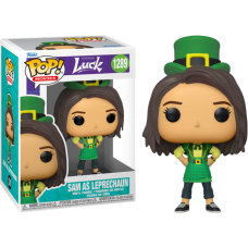 Luck (2022) - Sam as Leprechaun Pop! Vinyl Figure