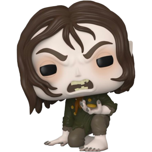 The Lord of the Rings - Smeagol (Transformation) Pop! Vinyl Figure