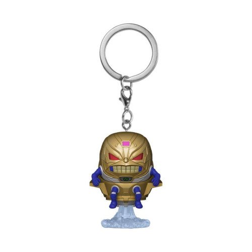 Ant-Man and the Wasp: Quantumania - M.O.D.O.K. Pocket Pop! Vinyl Keychain