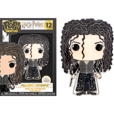 Harry Potter - Bellatrix 4