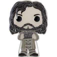 Harry Potter - Sirius Black 4 inch Pop! Enamel Pin