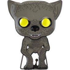 Harry Potter - Remus Lupin 4 inch Pop! Enamel Pin