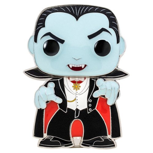 Universal Monsters - Dracula 4