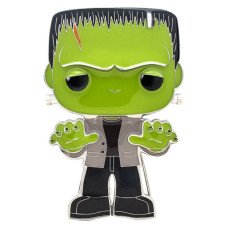 Universal Monsters - Frankenstein 4