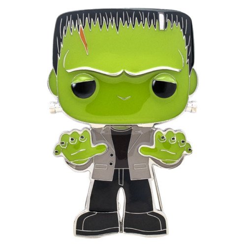 Universal Monsters - Frankenstein 4