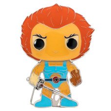 Thundercats - Lion-O 4