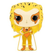 Thundercats - Cheetara 4